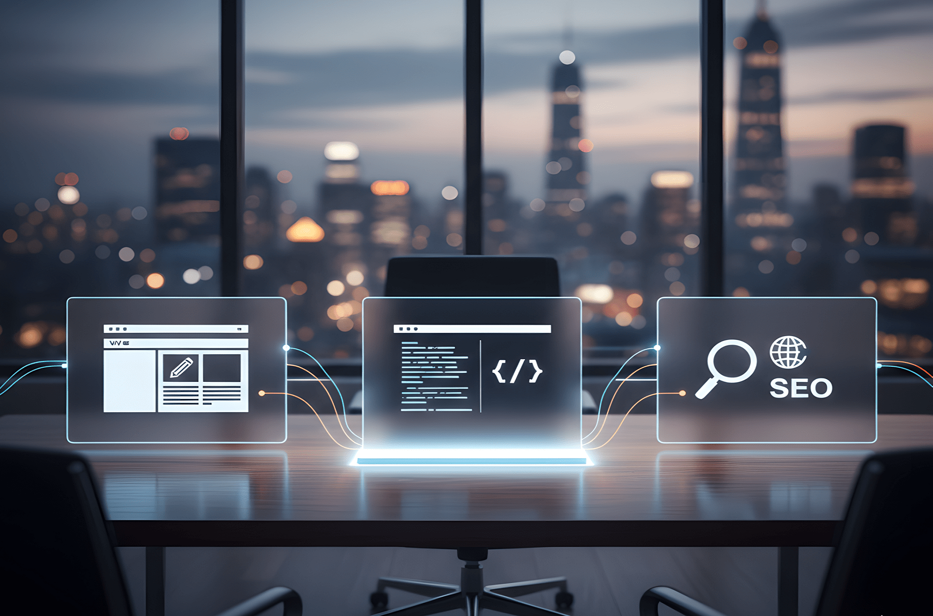 İşinizi Dijital Dünyaya Taşıyın